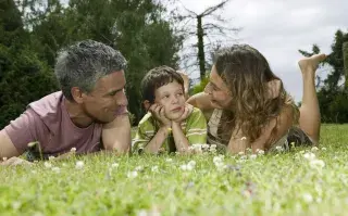 Cómo hablar con nuestros hijos de la crisis para ayudarlo a transitar preocupaciones.