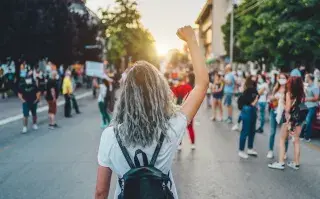 En el mes de la mujer, te contamos los principales temas de la agenda.
