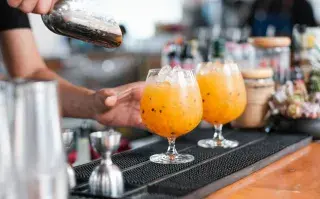 Te contamos sobre cocktails y tragos de autor que vas a poner primeros en la lista de tus nuevos preferidos.