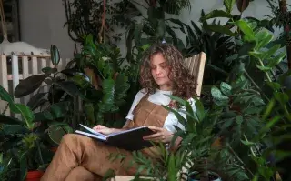 7 libros que nos invitan a reflexionar sobre la importancia de cuidar el medioambiente Libros para pensar la ecología