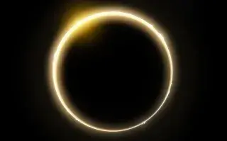 Eclipse del 8 de abril: cuándo sucederá y cómo impactará su energía Eclipse solar