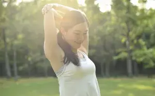El método japonés que te ayuda a mantener tu cuerpo y tu mente sanos y te insume tan solo diez minutos por día.