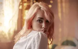 Lali Espósito protagoniza El fin del amor.
