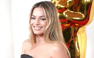 Margot Robbie