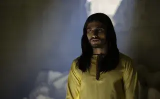 Mesías está disponible en Netflix y ya podés maratonearla.