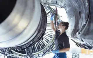 Mujeres ingenieras: cada vez son más.