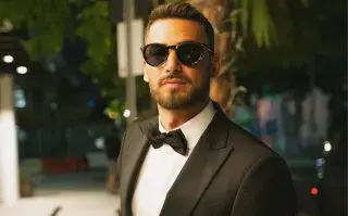 Luzu TV se renueva: así es la nueva programación del canal de streaming de Nico Occhiato Nico Occhiato recibió un Martín Fierro Latino en Miami.