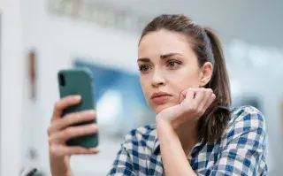 ¿Te afectan las noticias del contexto? Acá, algunas claves para preservar tu salud mental.
