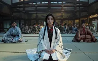 Shogun tendrá una única temporada de 10 episodios en total.