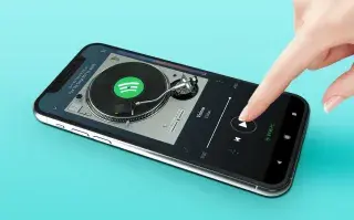 Cómo agregar música a los estados de WhatsApp Cómo agregar música de Spotify a los estados de WhatsApp