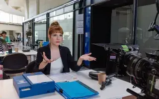 Netflix confirmó los detalles de la nueva temporada de Valeria.