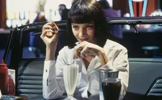 Pulp Fiction estrenó el 21 de mayo de 1994.