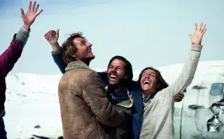 Premios Platino 2024: cuándo son, por dónde verlos y quiénes son los nominados La Sociedad de la Nieve es una de las películas con más nominaciones en los Premios Platino.