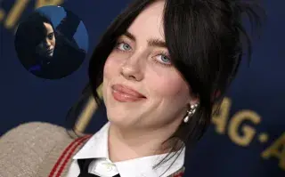 Billie Eilish revela la lista de temas de su tercer disco, Hit me hard and soft Billie Eilish anunció el lanzamiento de su nuevo disco de estudio.