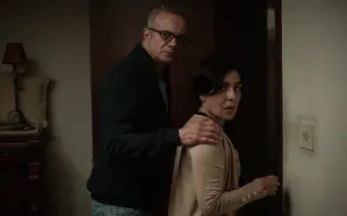 El caso Asunta, serie española de Netflix.