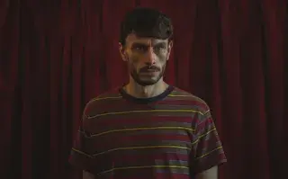 Bebe reno está disponible en Netflix.