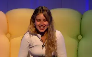Coty es una de las participantes favoritas de Gran Hermano 2023.