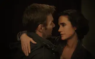 Apple Tv+ confirmó la fecha de estreno de Materia Oscura, su nueva serie de ciencia ficción Joel Edgerton y Jennifer. Connell protagonizan Dark Matter.