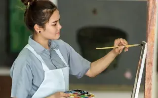 Test de personalidad: descubrí si sos una persona artística o estructurada, según la forma de tu pulgar.