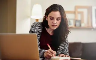 Descubrí si sos una persona controladora o relajada con este test de personalidad.