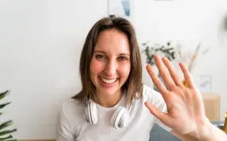 6 rituales para ser feliz, según un estudio de Harvard 6 claves para ser feliz, según Harvard.