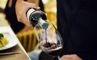 10 etiquetas de vino Malbec que deberías probar.