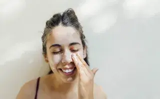 7 hábitos paa cuidar la salud de nuestra piel.