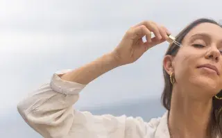 La vitamina c es clave para el cuidado y salud de tu piel.