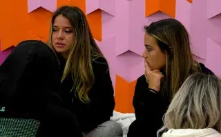 Toda la casa de Gran Hermano nominada.