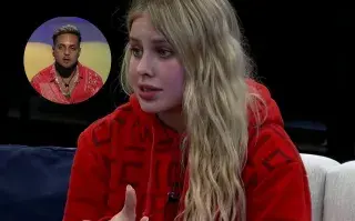Damián se convirtió en el nuevo expulsado de Gran Hermano.