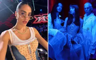 Lali no estará en la Met Gala 2024, pero otros argentinos nos representarán.