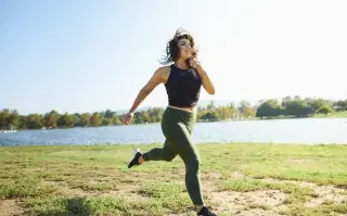 Cómo generar energía extra para ganar longevidad.
