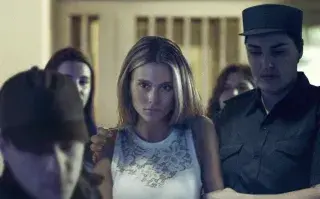 Prime Video estrenó el trailer de la esperada película argentina sobre Nahir Galarza Valentina Zenere como Nahir Galarza.