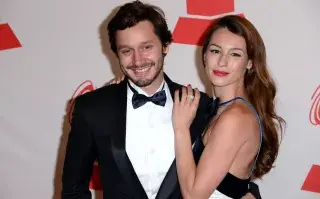 El inesperado encuentro entre Pampita y Benjamin Vicuña