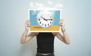 La regla de 1 minuto: el truco para evitar la procastinación infinita.