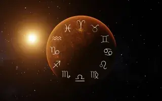 Signo por signo, el impacto de Mercurio directo en Aries.