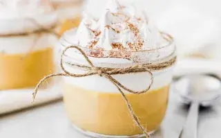 El Suspiro Limeño es una de las recetas más buscadas del momento. 