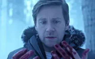 Netflix acaba de estrenar un thriller de horror británico que ya es un éxito.