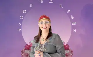 Jimena La Torre comparte sus predicciones para la semana del 27 de mayo al 2 de junio.