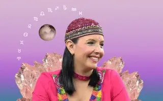 Signo por signo, Jimena La Torre adelanta su horóscopo de julio.