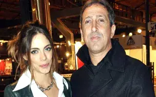 Emilia Attias y el Turco Naim se separaron y a continuación te contamos quiénes son los terceros en discordia que están en danza.