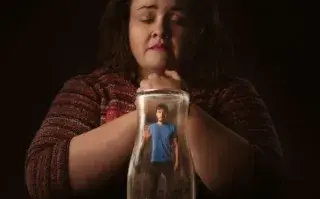 Bebé Reno, una serie para pensar el acoso en las relaciones.