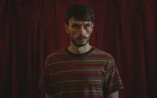 Ricard Gadd, el creador de Bebé Reno, dio furiosas declaraciones: “Estamos en una sociedad oscura” Bebé Reno se convirtió en una de las series más exitosas de Netflix en lo que va de 2024.