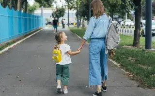 Para criar con amor es importante validar las emociones