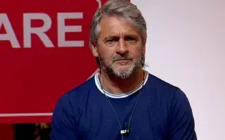 Darío es uno de los participantes que concursó por el auto 0KM en Gran Hermano.