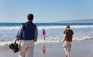 5 playas cerca de CABA ideales para una escapada de finde largo.