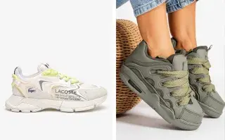 8 zapatillas con muy buenos precios durante el Hot Sale.