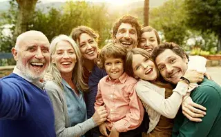 Día Internacional de las Familias: estos son los apellidos más comunes y sus historias ¿Cuáles son los apellidos más populares de las famlias argentinas?