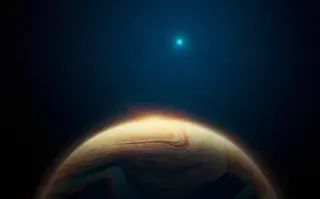 Luna oculta en Saturno: dónde y cuándo se verá este impactante fenómeno Cuándo la luna ocultará a Saturno: en qué lugares de Argentina será visible.
