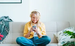 6 podcast increíbles sobre literatura.